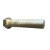 Śruba amortyzatora dolna M10x1 52mm K-750 Dniepr Ural MW MB-750/650
